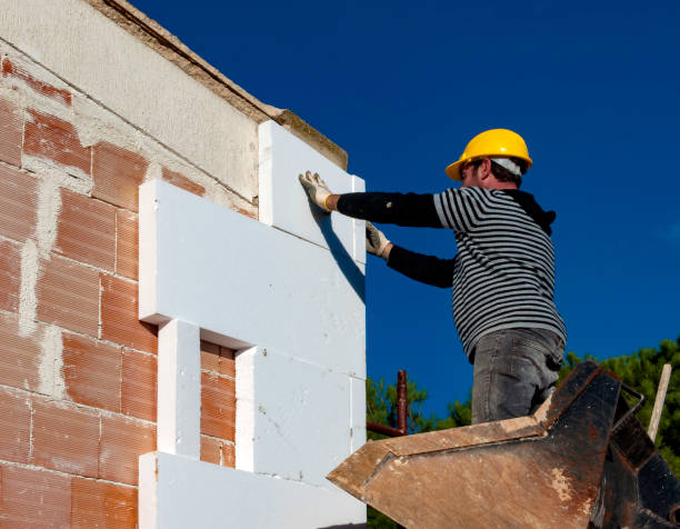 Trusted Saluda, SC Insulation Contractor Experts