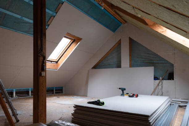 Best Fiberglass Insulation in Saluda, SC