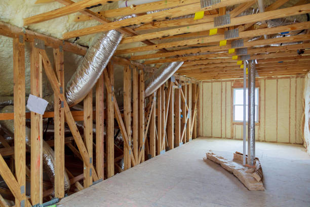 Best Blown-in Insulation in Saluda, SC