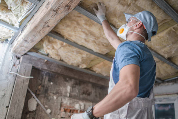 Best Energy Efficiency Insulation in Saluda, SC