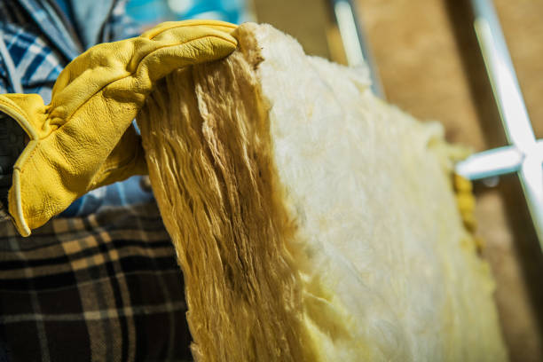 Best Spray Foam Insulation in Saluda, SC