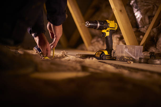 Best Specialized Insulation Services in Saluda, SC